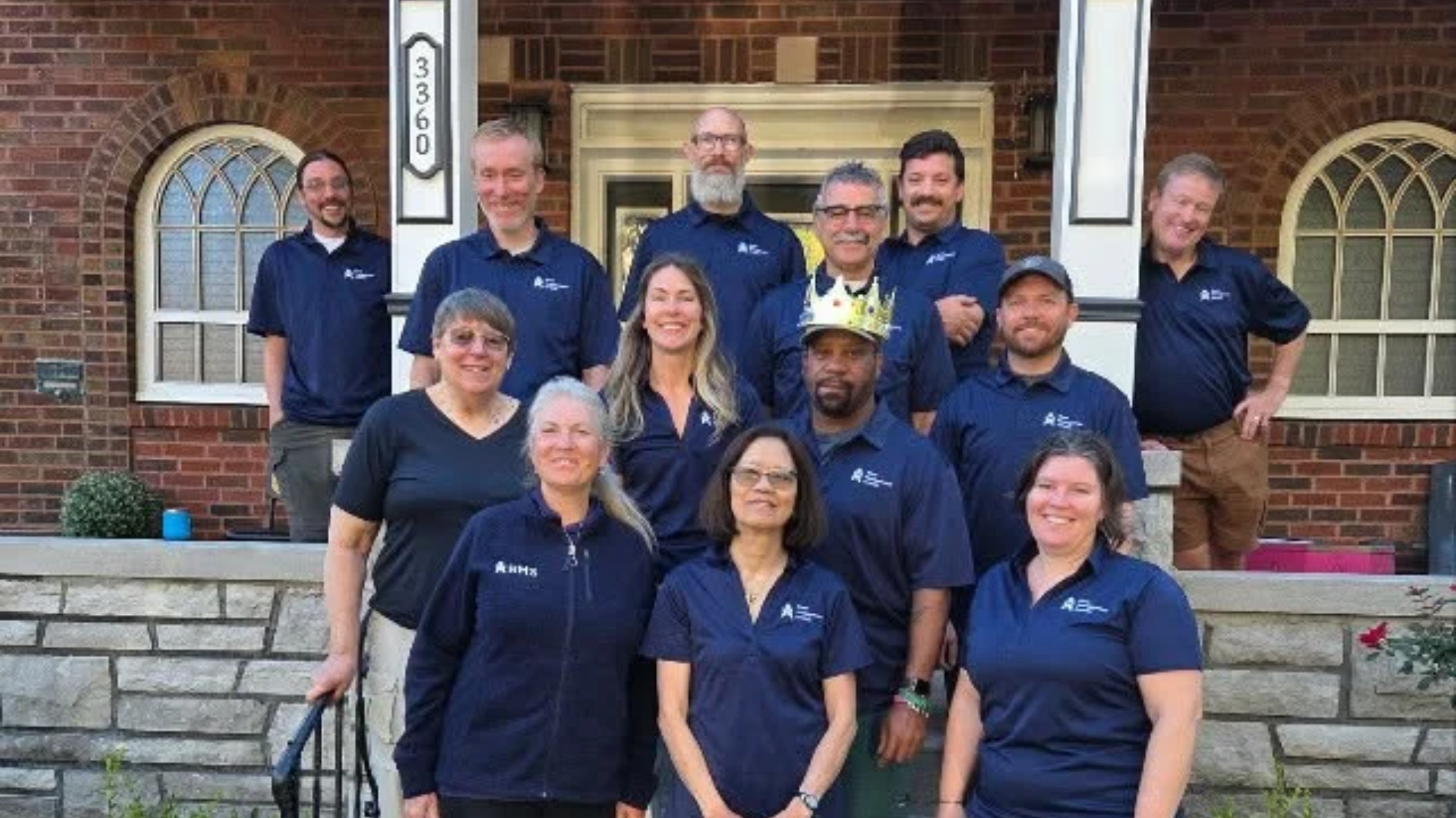 RMS Board and Staff