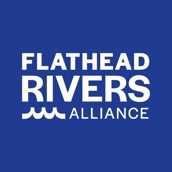 Flathead Rivers Alliance Logo
