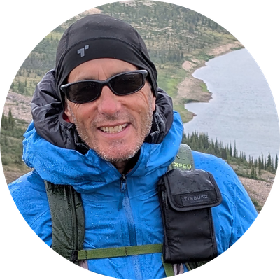 Larry Freilich
