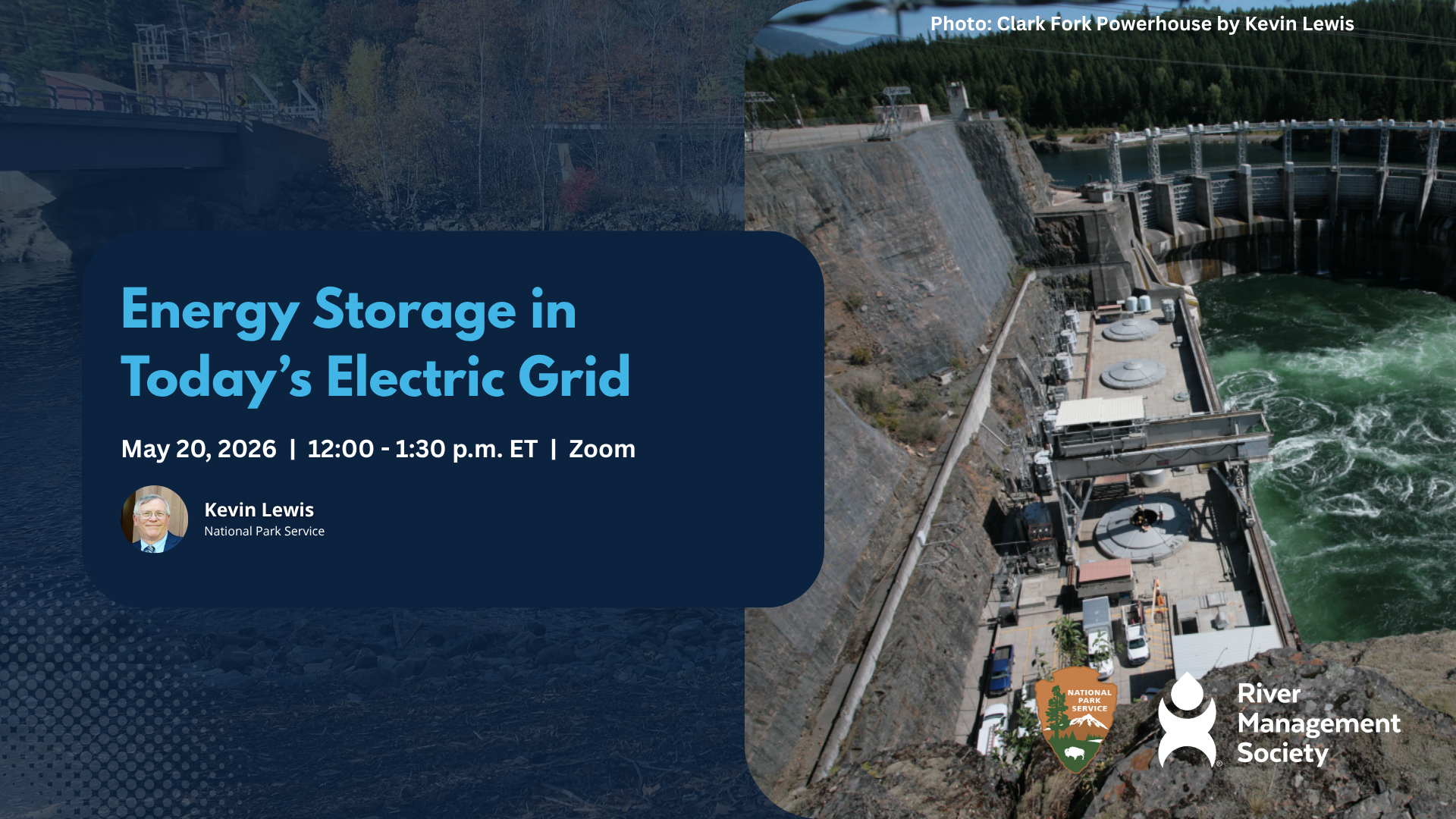 Energy Storage in Today's Electric Grid