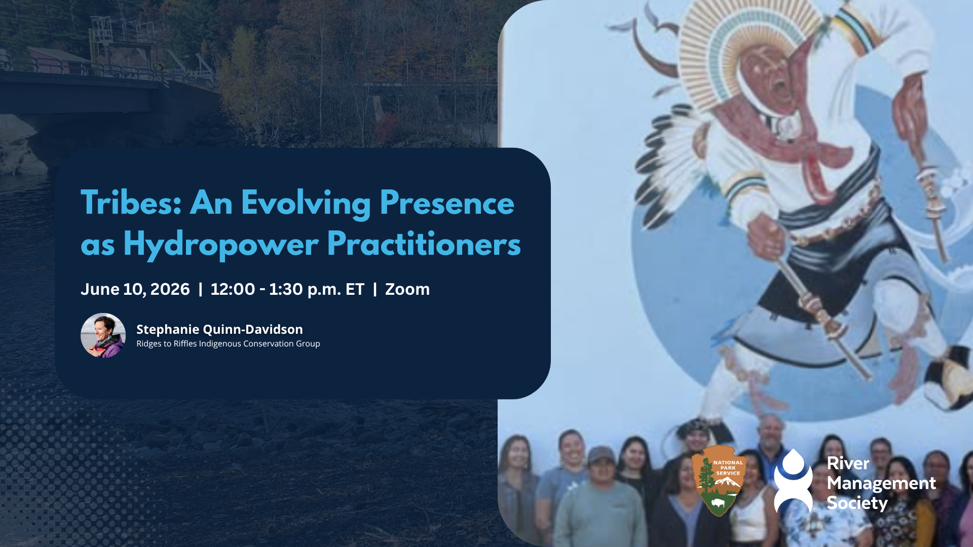 Tribes: An Evolving Presence as Hydropower Practitioners