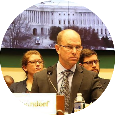 Dave Steindorf