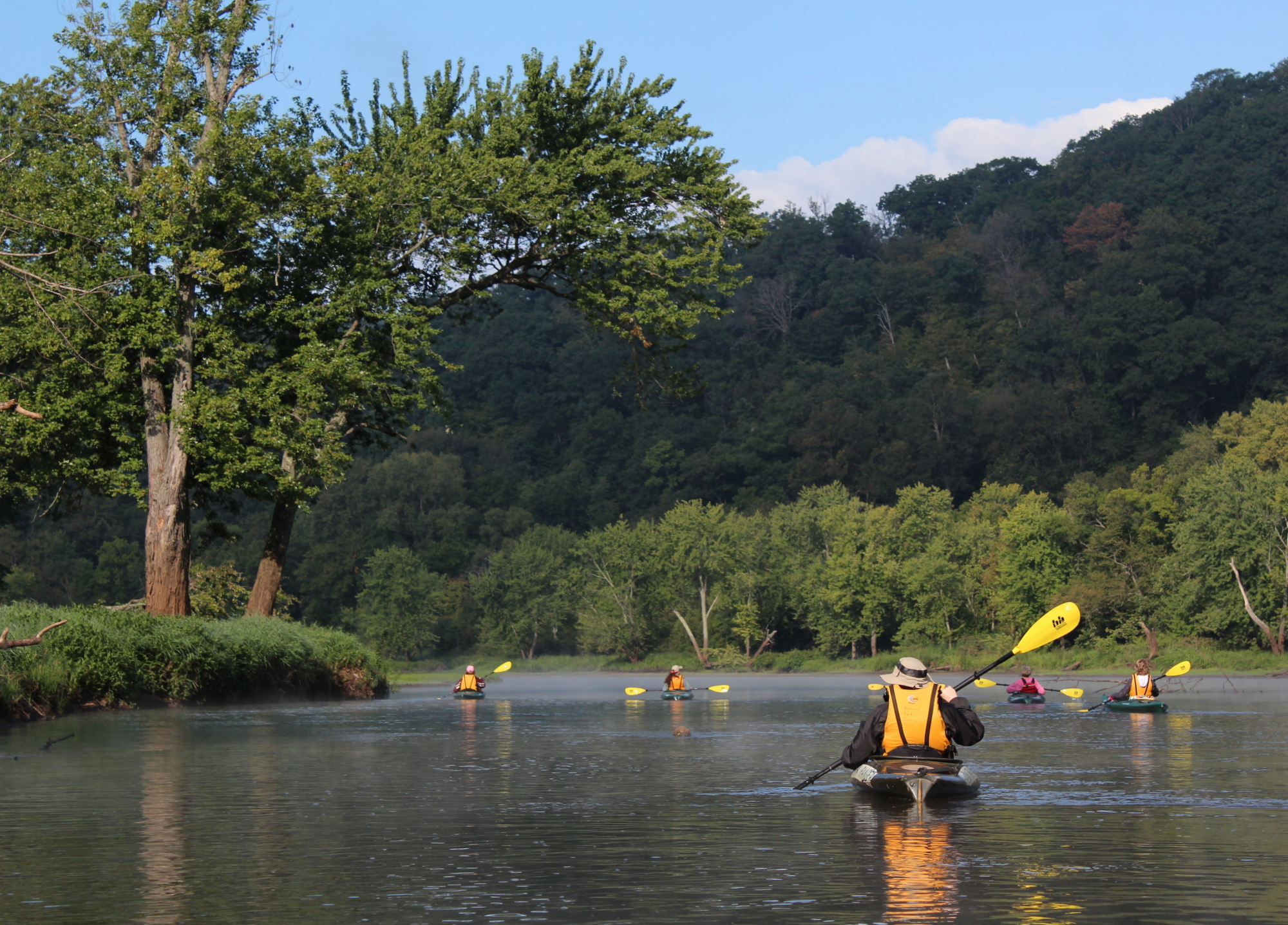 Maiden Rock Hike: A Breathtaking Adventure Along The St. Croix River