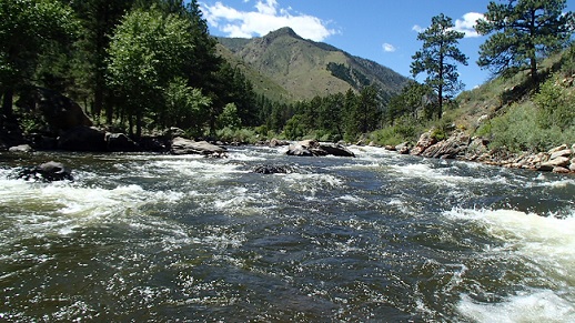 Cache la Poudre