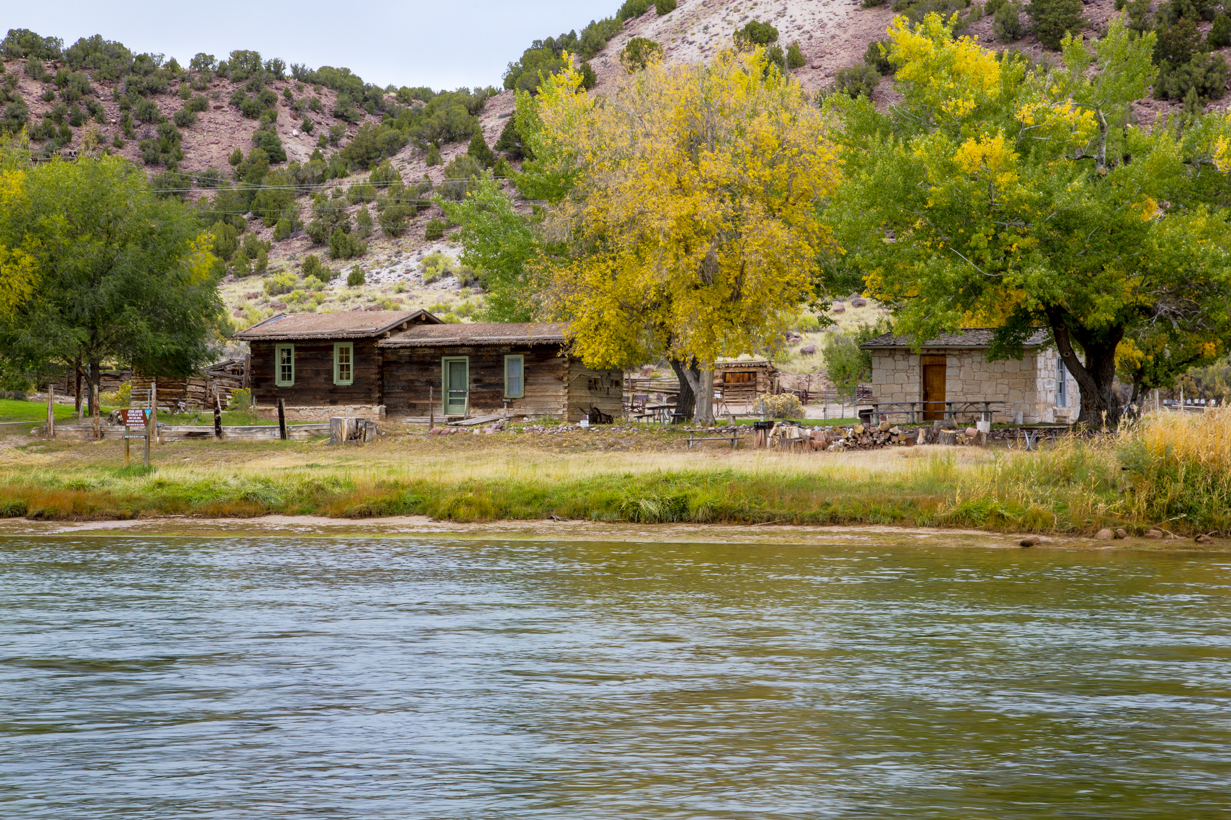 Green River