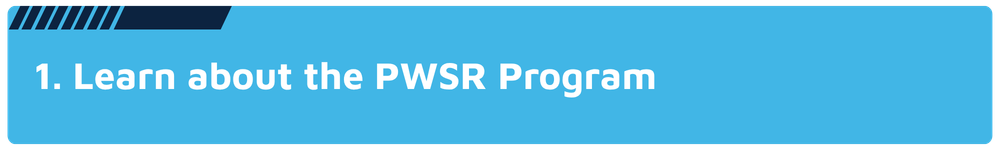 1. Learn about the Partnership Wild and Scenic River Program