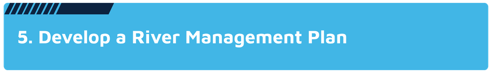 River Management Plan River Management Plan