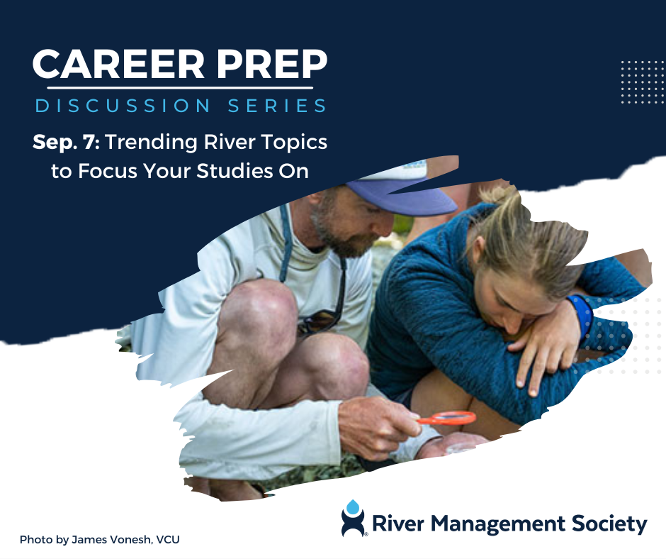 Trending River Topics to Focus Your Studies On