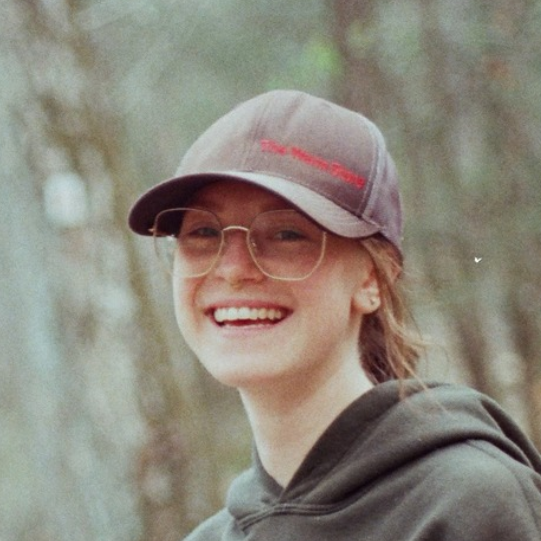 Madelyn Hill