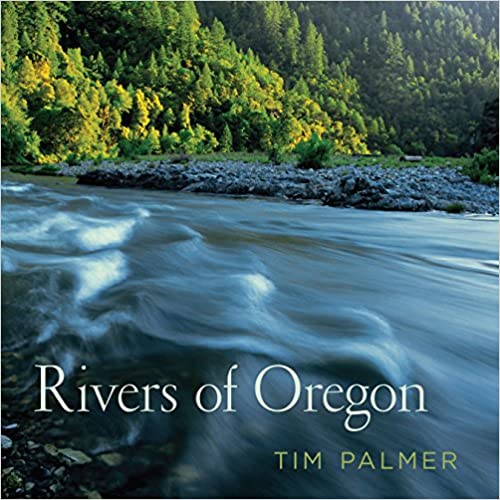 Rivers of Oregon