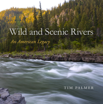 WSR Rivers by Tim Palme