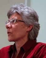 Jane Polansky - Program Co-Chair