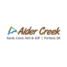 Alder Creek