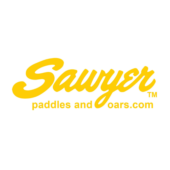 Sawyer Paddles and Oars