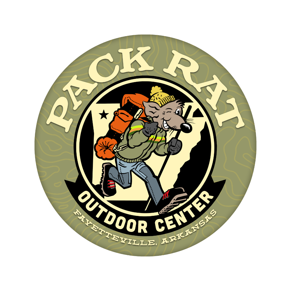 Pack Rat Outdoor Center