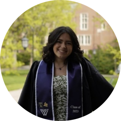 Anna Calderon Cleland