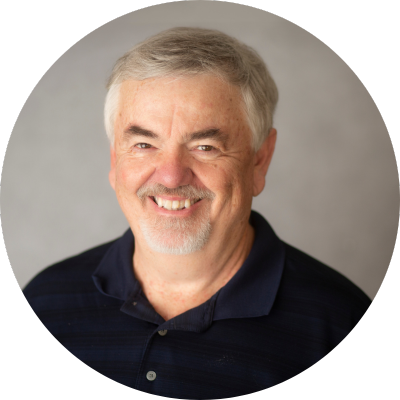 Jim Moss