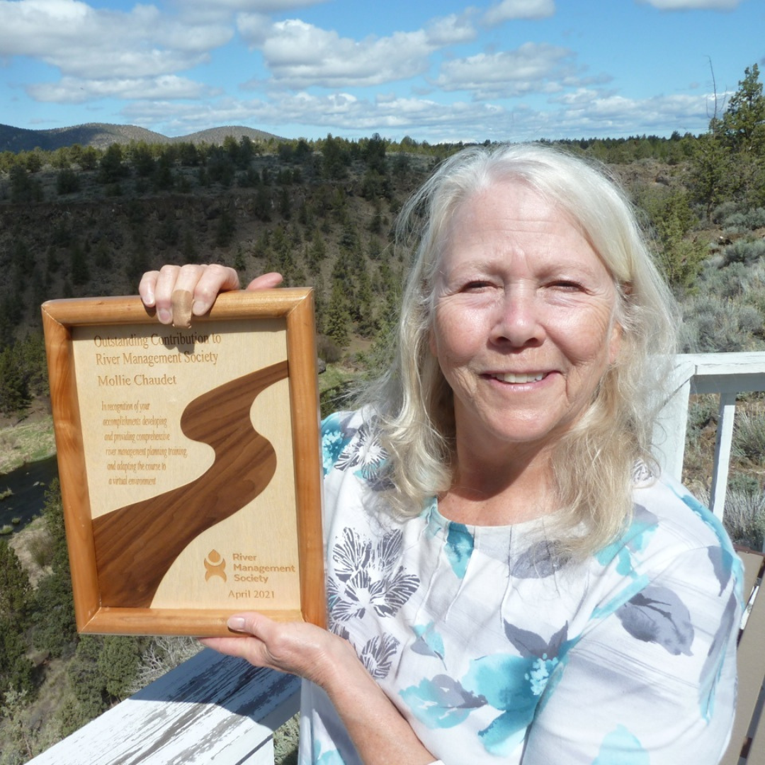 2026 RMS Awards Call for Nominations