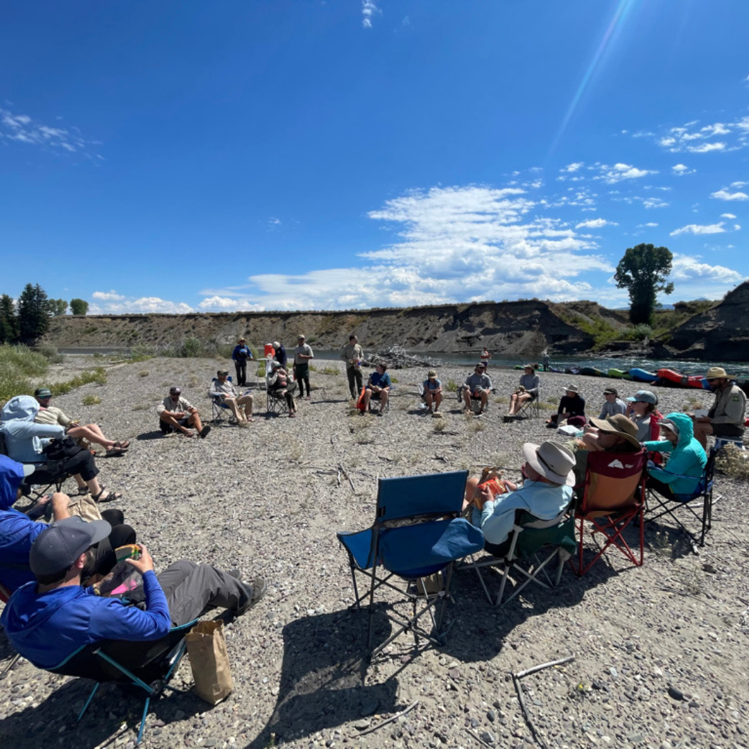 Support RMS This Giving Season